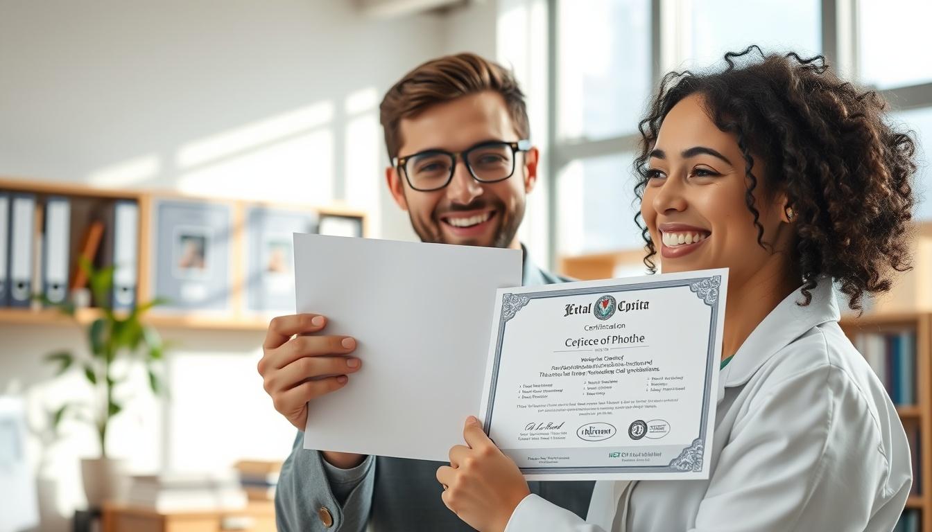 Aprovecha nuestras oportunidades de capacitación